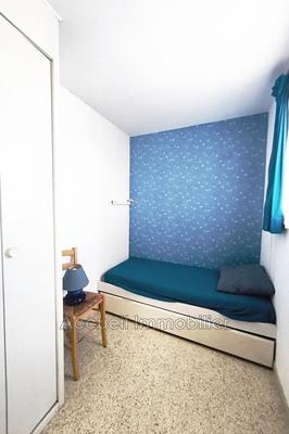 Appartement - 35 m² - 3 pièces