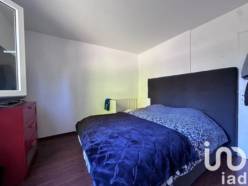 Appartement - 86 m² - 4 pièces