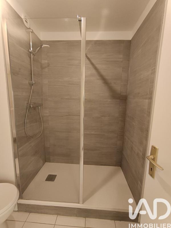 Appartement - 31 m² - 1 pièce