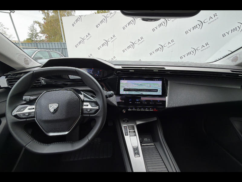 Peugeot 308 BlueHDi 130ch s&amp;S Eat8 Allure