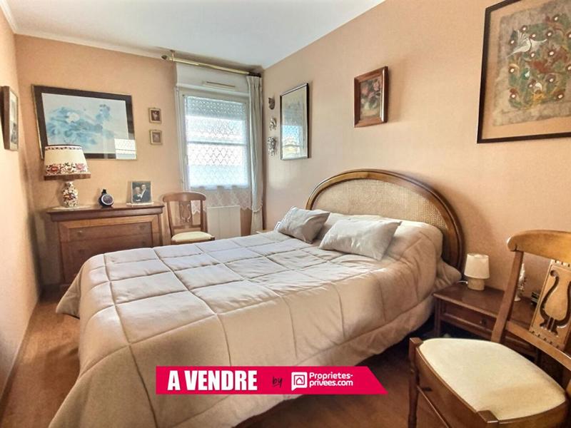 Appartement - 76 m² - 4 pièces