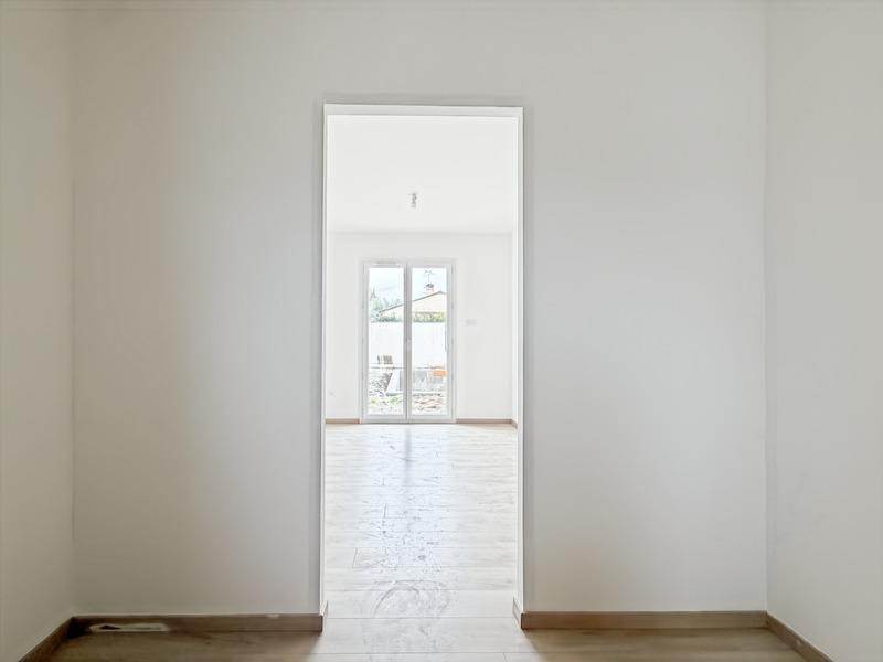 Maison - 127 m² - 5 pièces