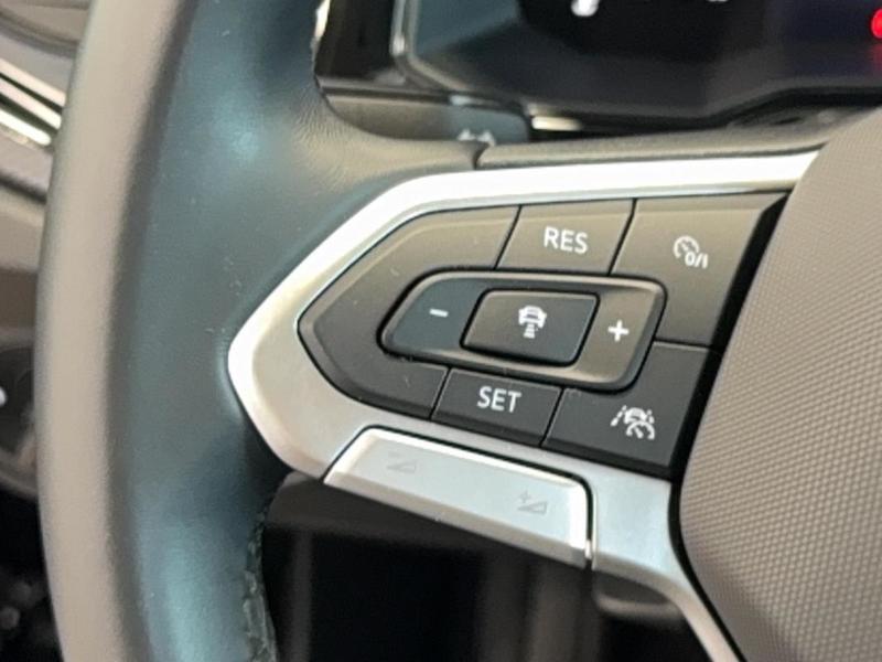 Volkswagen Taigo 1.0 Tsi 116 Bvm6 Life