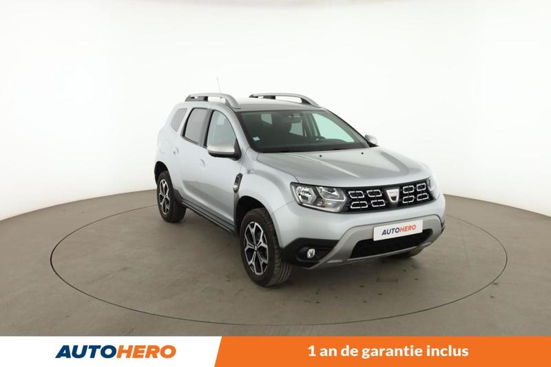 Dacia Duster II 1.3 TCe Prestige 4x2 130 ch