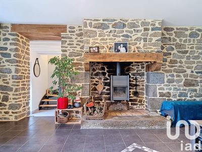 Maison - 118 m² - 4 pièces