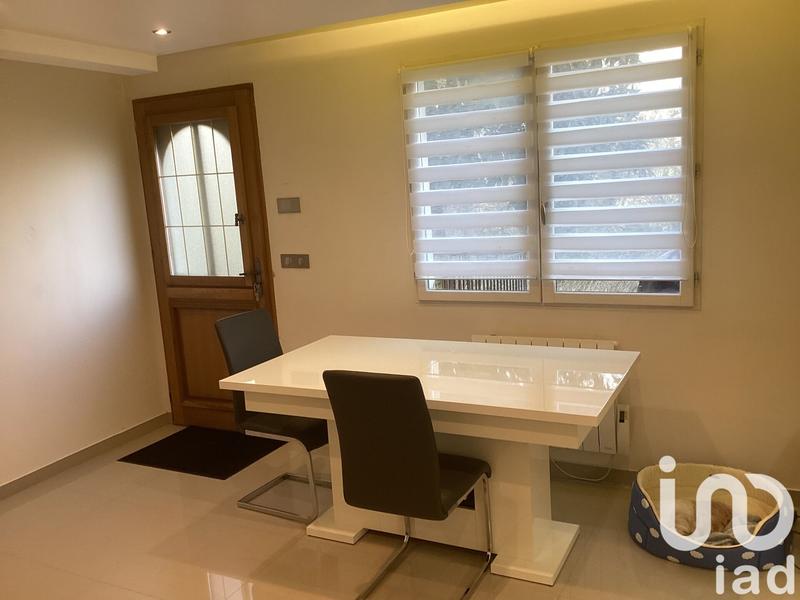 Maison - 41 m² - 3 pièces