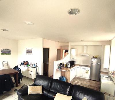 Immeuble - 112 m² - 4 pièces