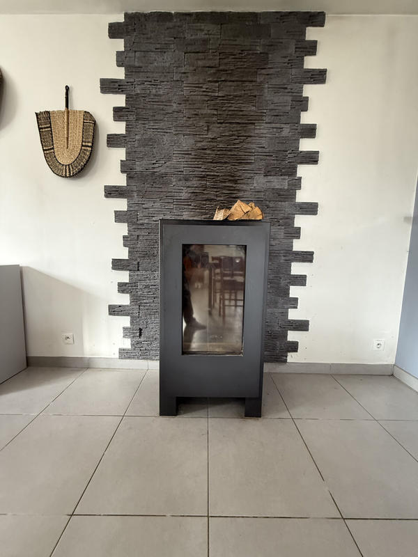 Maison - 74 m² - 4 pièces