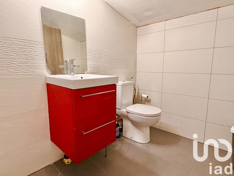 Maison - 145 m² - 6 pièces