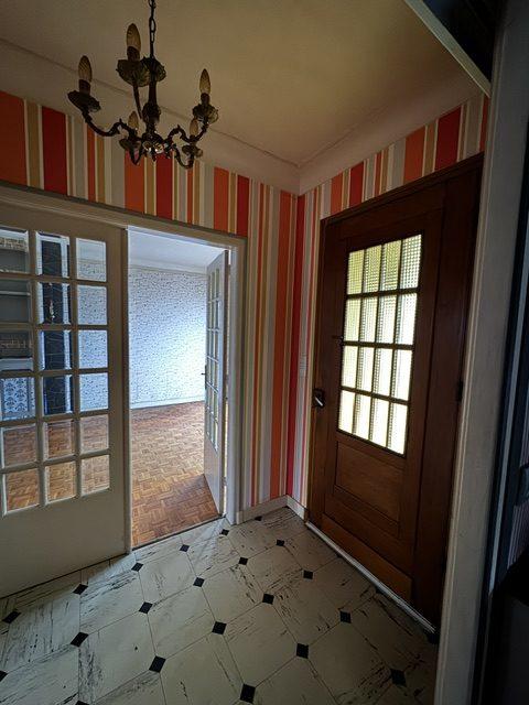 Maison traditionnelle - 132 m² - 6 pièces