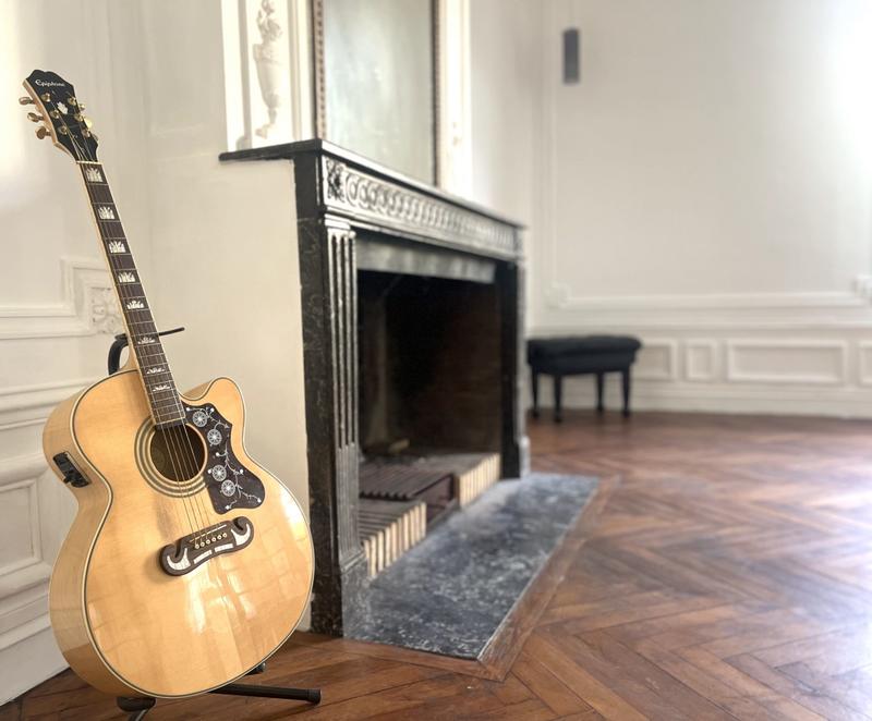 Appartement - 102 m² - 3 pièces