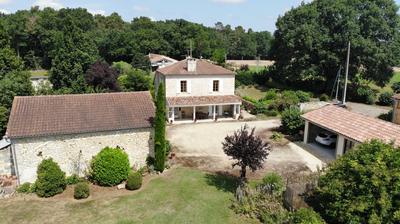 Maison - 150 m² - 5 pièces