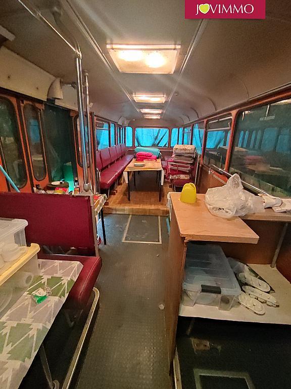 Terrain - 100 000 m²