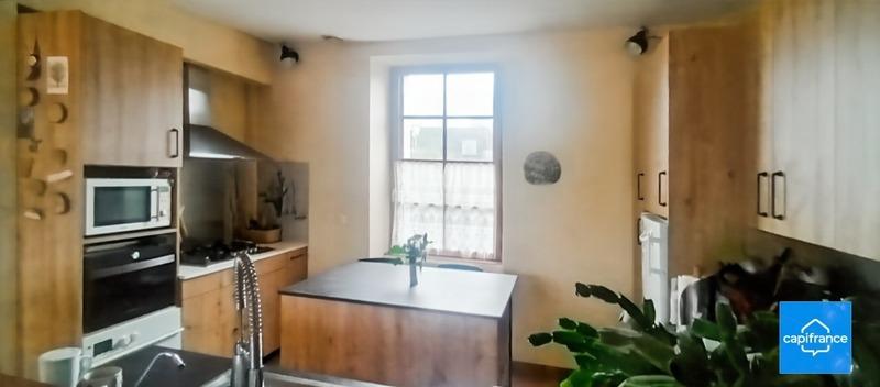 Maison - 174 m² - 7 pièces