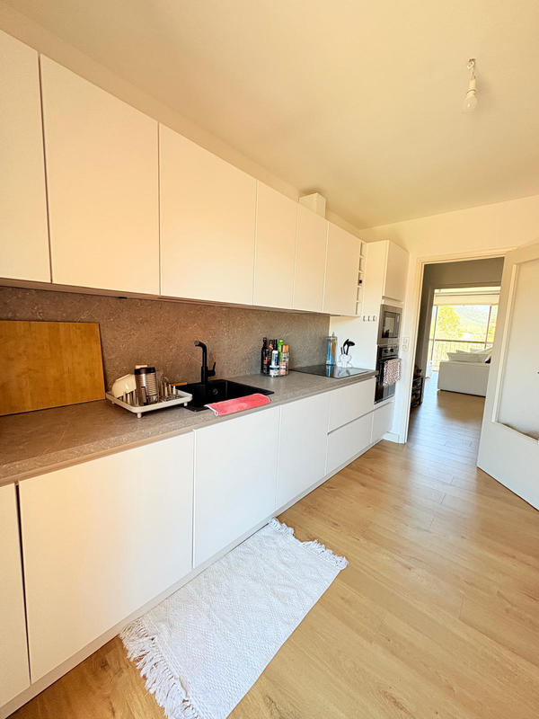 Appartement - 73 m² - 3 pièces