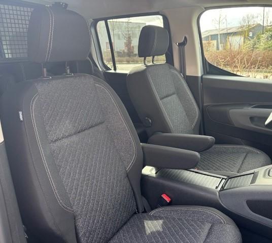 Peugeot Rifter (2) Xl 1.5 Bluehdi 130 s&amp;S Allure Business Eat8 5pl