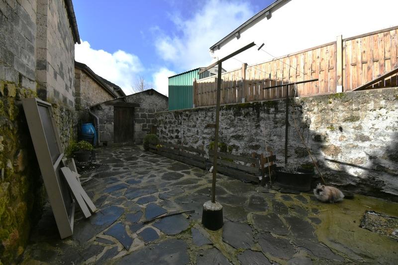 Maison - 72 m² - 4 pièces