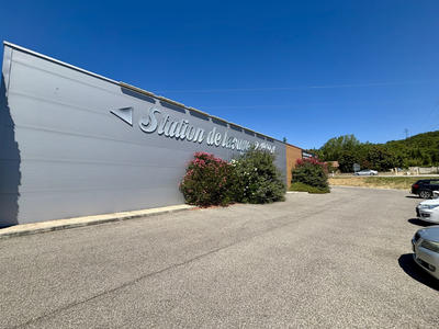 Local commercial - 175 m²