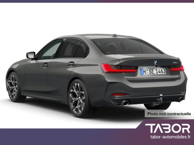 Bmw 320 320i 184 Led Gps CockpitPlus Sièges chauf