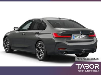 Bmw 320 320i 184 Led Gps CockpitPlus Sièges chauf