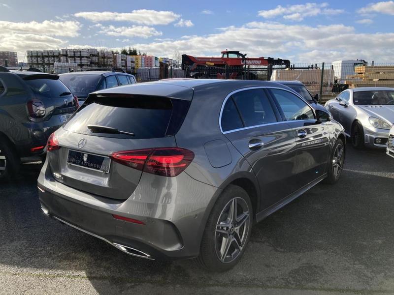 Mercedes Classe a 250e 8g-Dct Amg Line - Garantie 06/2027