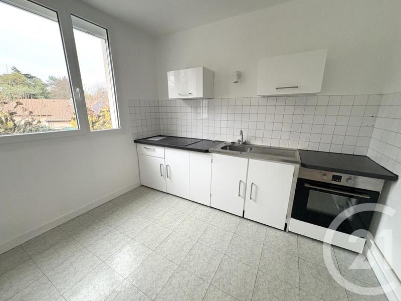 Appartement - 32 m² - 1 pièce