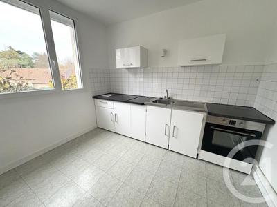 Appartement - 32 m² - 1 pièce