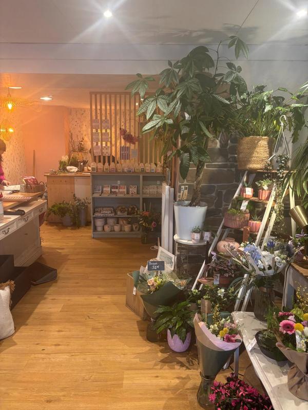 Local commercial - 71 m²