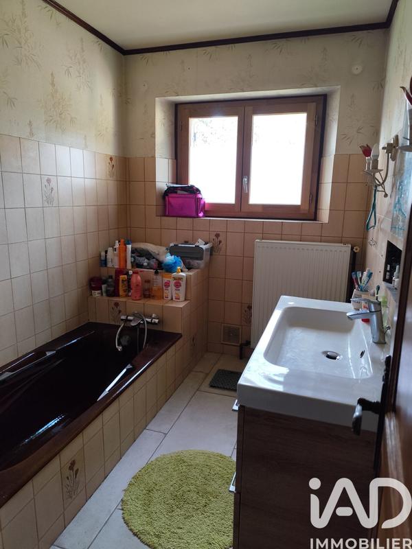 Maison de campagne - 270 m² - 9 pièces