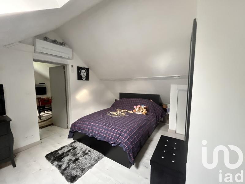 Maison de campagne - 91 m² - 5 pièces