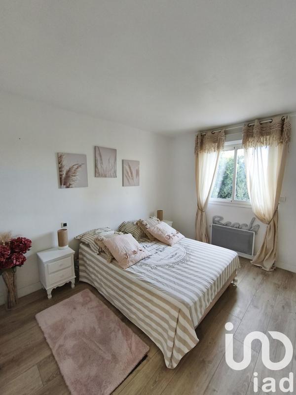 Maison - 142 m² - 5 pièces