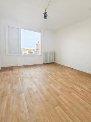 Appartement - 22 m² - 1 pièce