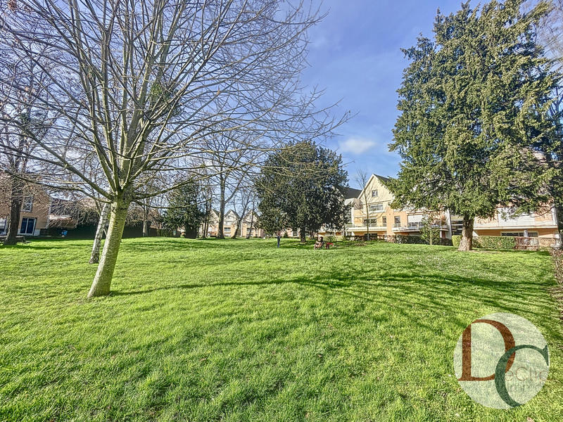 Appartement - 74 m² - 4 pièces