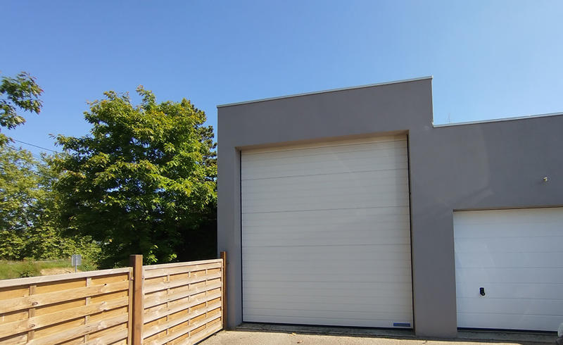 Maison - 195 m² - 9 pièces