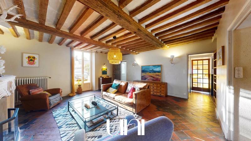 Maison - 292 m² - 11 pièces