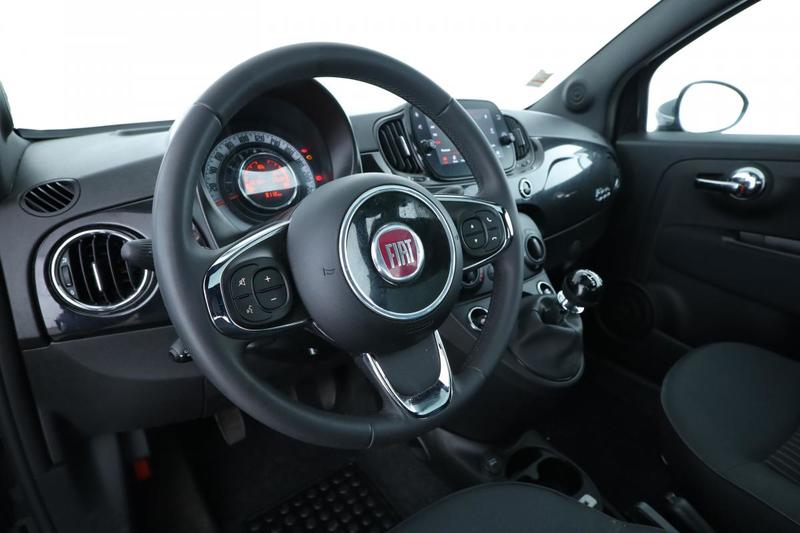 Fiat 500 1.0 Hybrid Bsg Dolcevita 70 ch