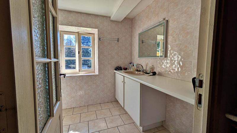 Maison - 154 m² - 7 pièces