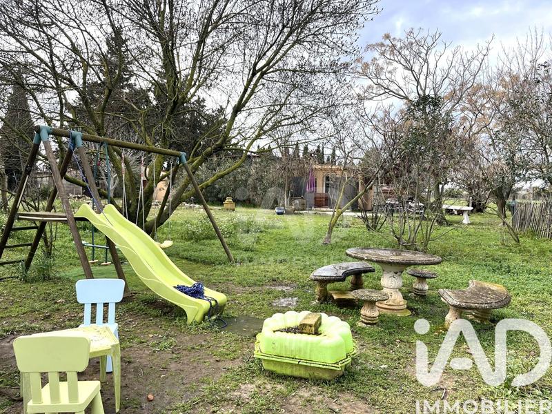 Maison - 165 m² - 5 pièces