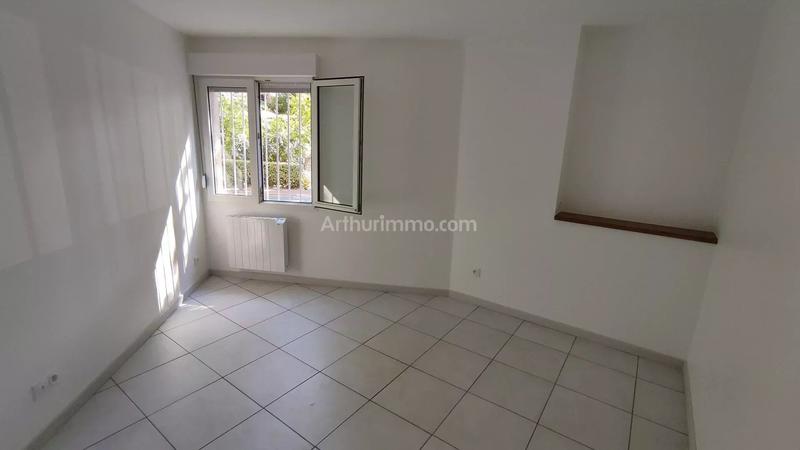 Appartement - 125 m² - 4 pièces