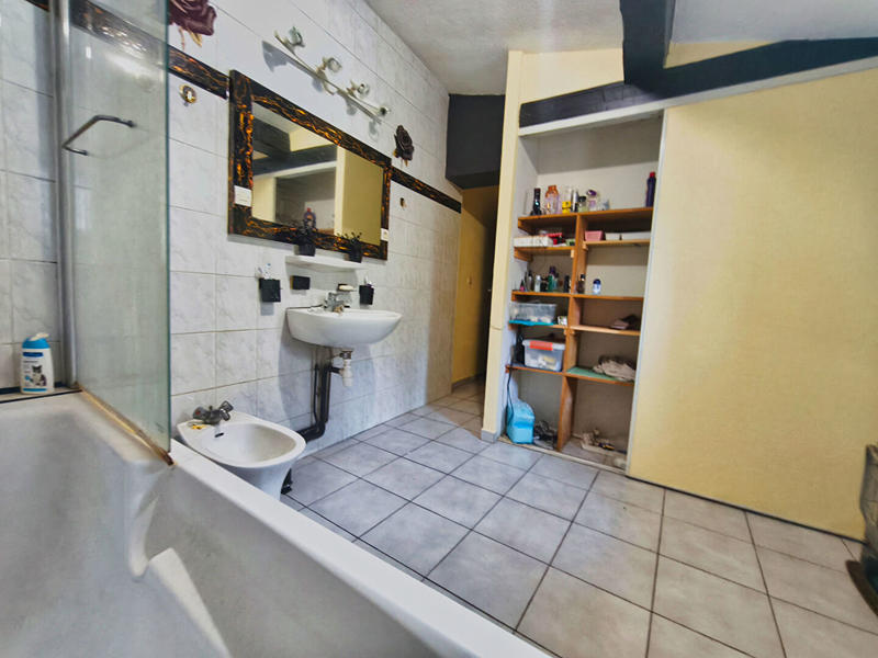 Maison - 88 m² - 4 pièces