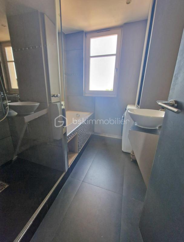 Appartement - 54 m² - 2 pièces