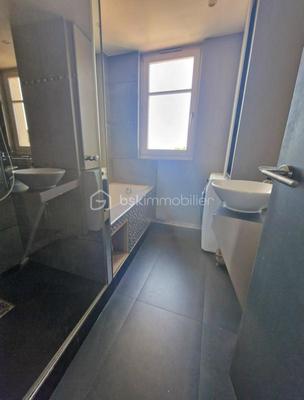 Appartement - 54 m² - 2 pièces