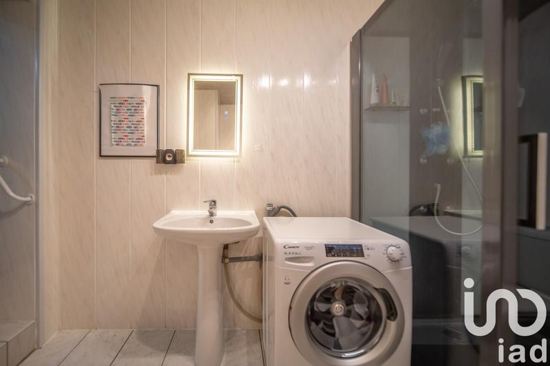 Maison - 100 m² - 7 pièces