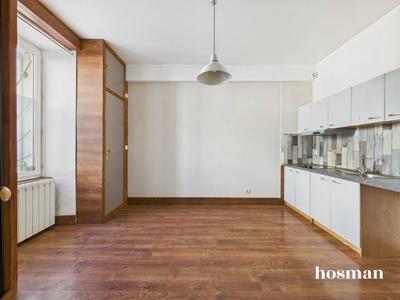 Appartement - 33 m² - 2 pièces