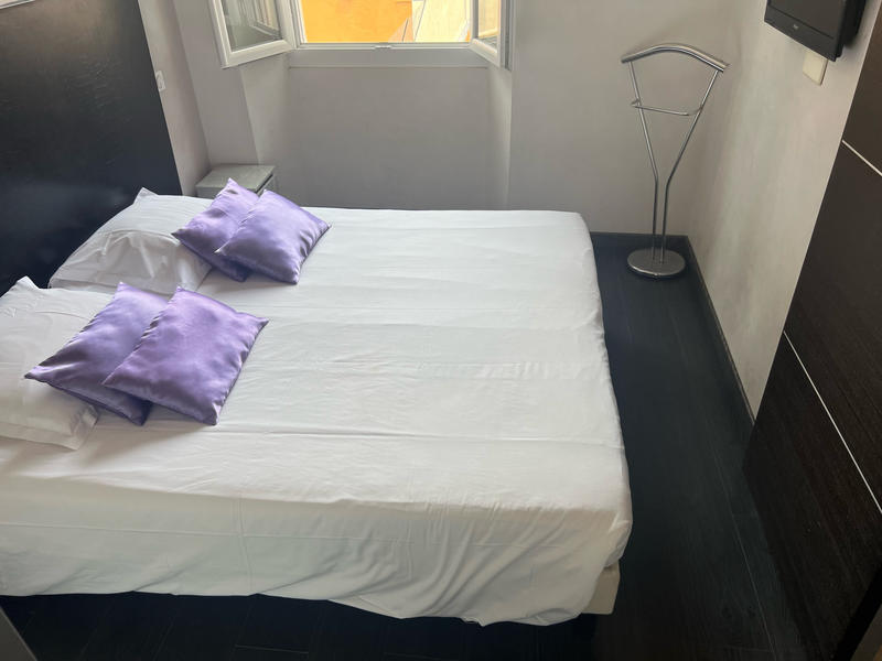 Appartement - 40 m² - 3 pièces