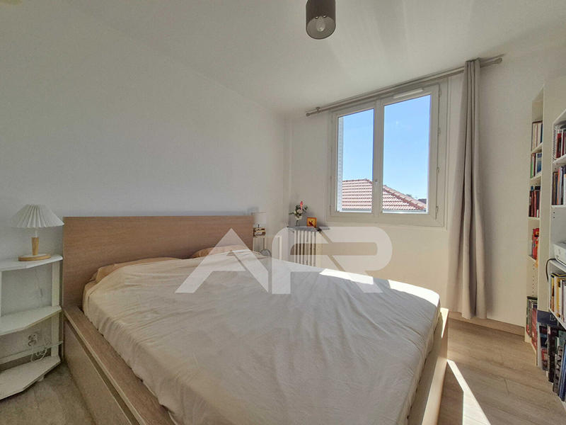 Appartement - 51 m² - 3 pièces