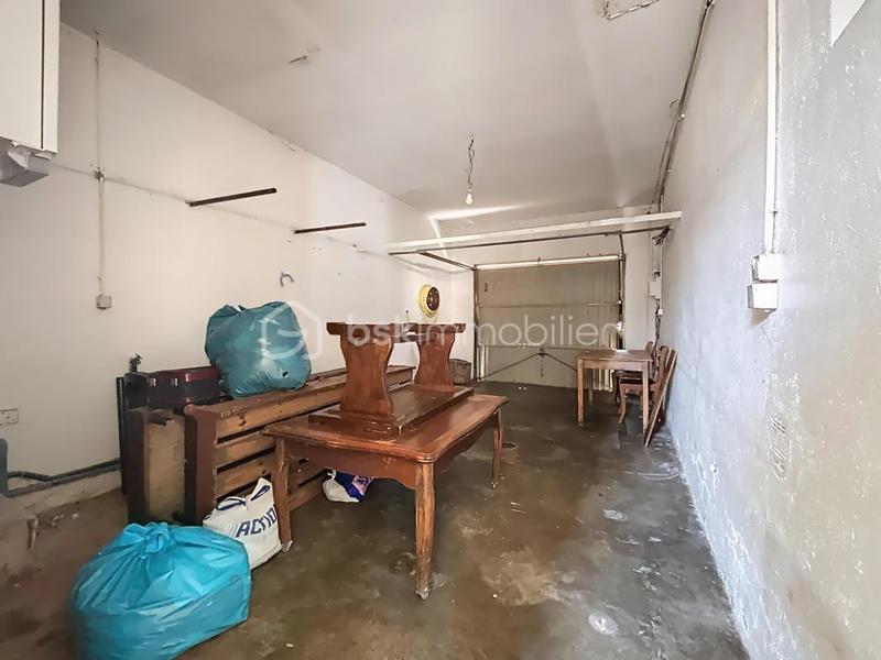 Maison traditionnelle - 144 m² - 6 pièces