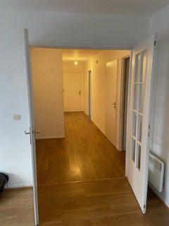 Appartement - 98 m² - 4 pièces