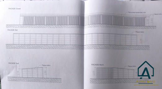 Maison - 81 m² - 5 pièces