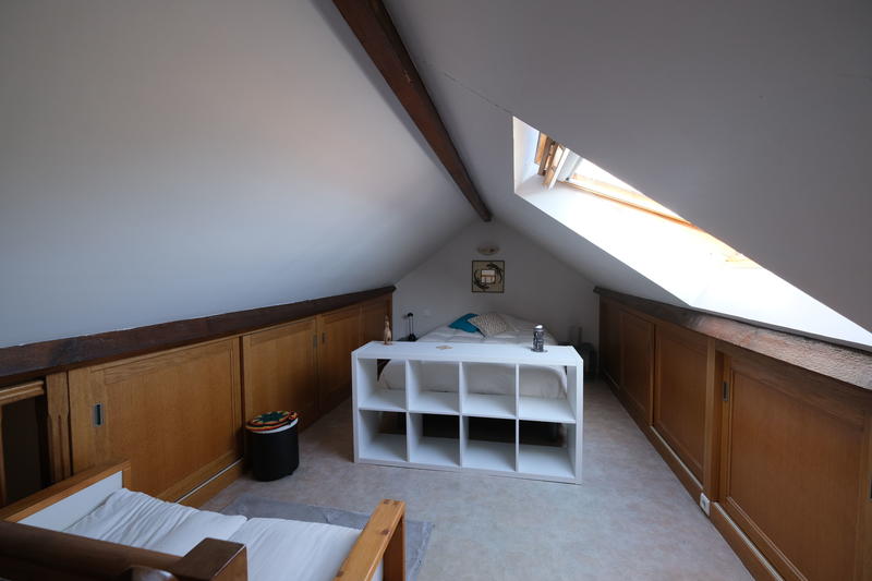 Maison - 109 m² - 4 pièces